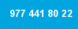 977 441 80 22